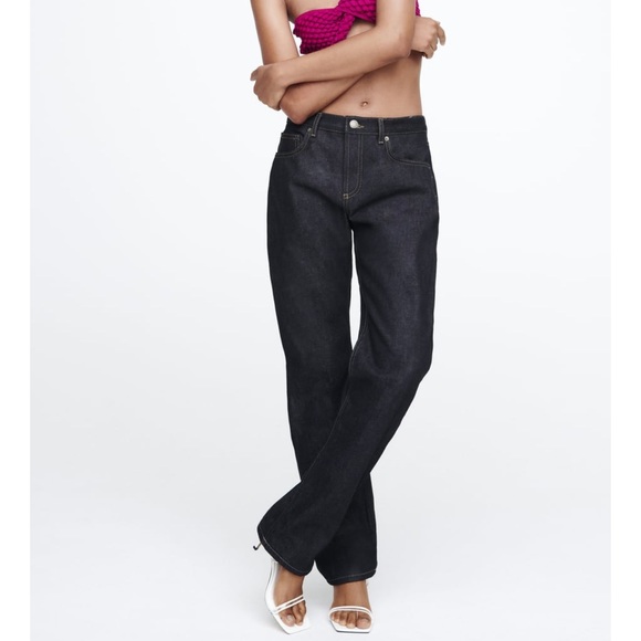 ZARA WHITE HIGH-HEEL SANDALS WITH VINYL STRAPS - Picture 3 of 11